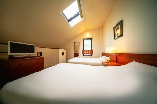 Hotel Io Alpheratz