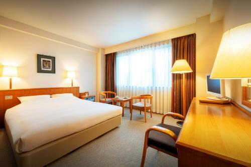Hotel Io Alpheratz