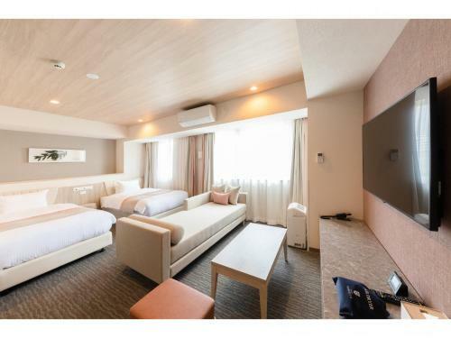 Hotel Trifito Kashiwanoha