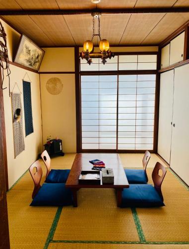 Kr Apartment In Kanazawa