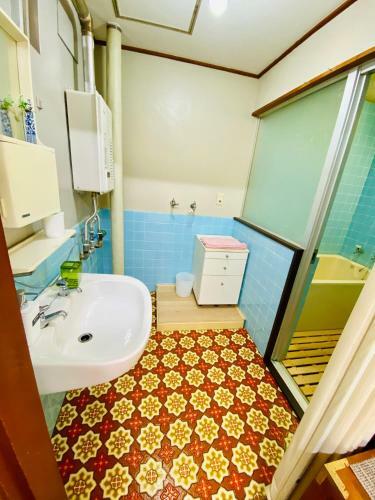 Kr Apartment In Kanazawa