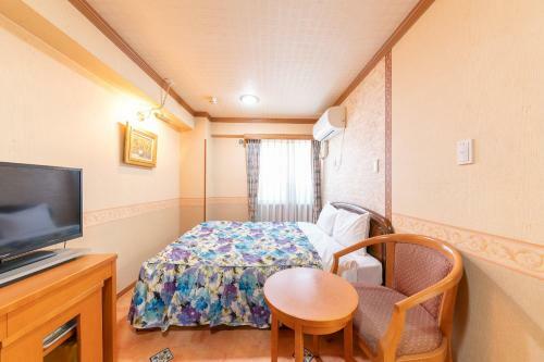 Oyo Kawaguchi Station Hotel