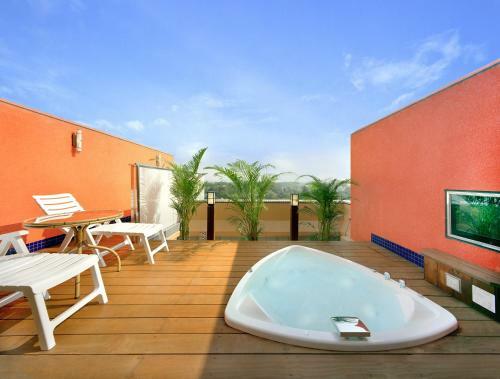 Hotel Ikoi (Adult Only)