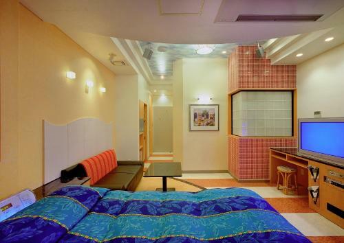 Hotel Ikoi (Adult Only)