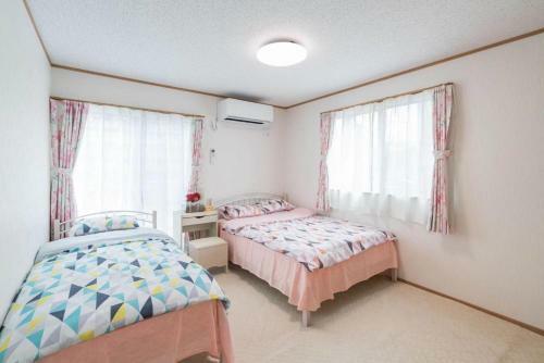 Apartamentos Travel Palace Miyuki