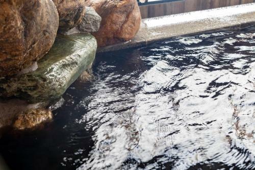 Dormy Inn Kawasaki Natural Hot Spring