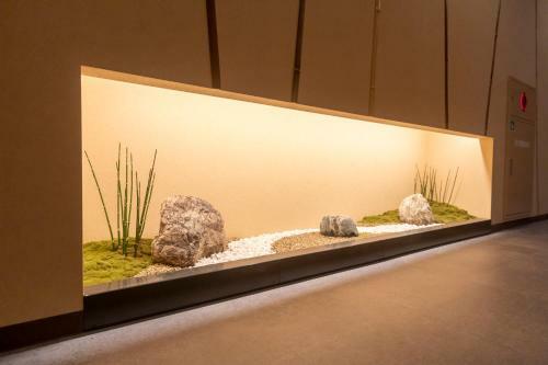 Dormy Inn Kawasaki Natural Hot Spring