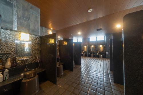 Dormy Inn Kawasaki Natural Hot Spring