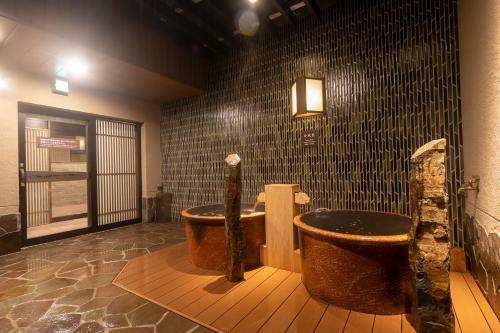 Dormy Inn Kawasaki Natural Hot Spring