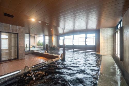 Dormy Inn Kawasaki Natural Hot Spring