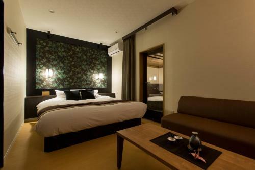 Hotel Tsuki No Yado Kaguya