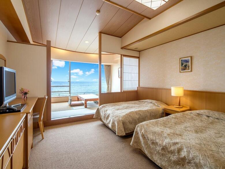 Katsuura Hotel Mikazuki
