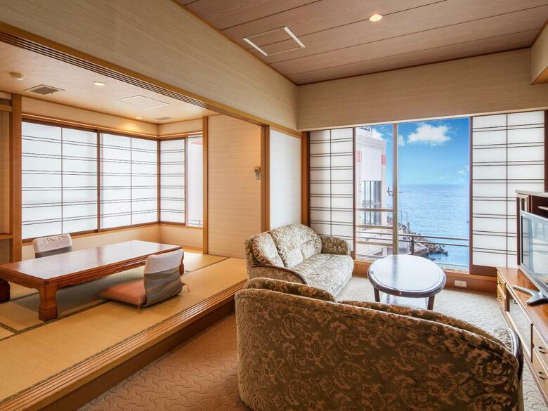 Katsuura Hotel Mikazuki