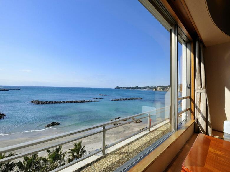 Katsuura Hotel Mikazuki