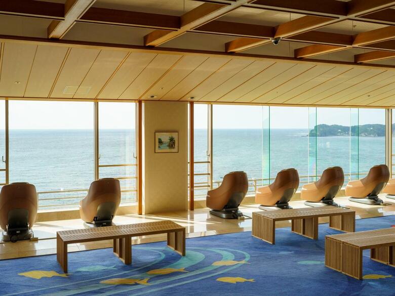 Katsuura Hotel Mikazuki