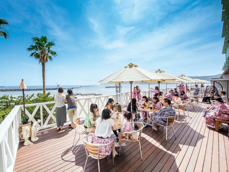 Katsuura Hotel Mikazuki