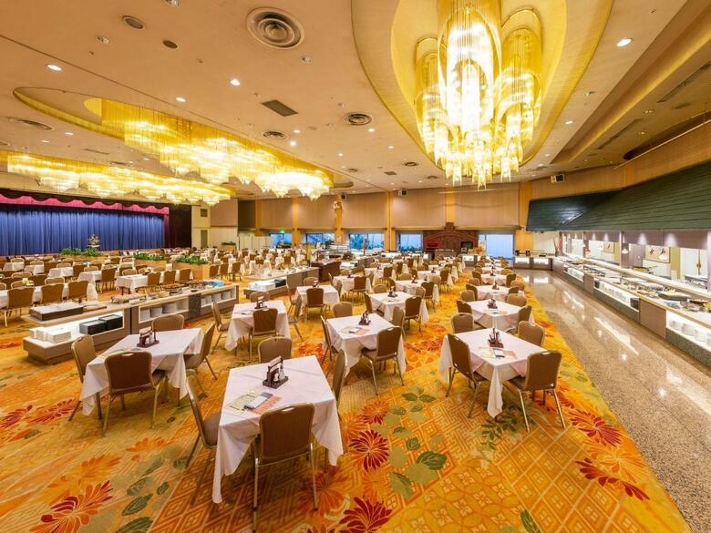 Katsuura Hotel Mikazuki