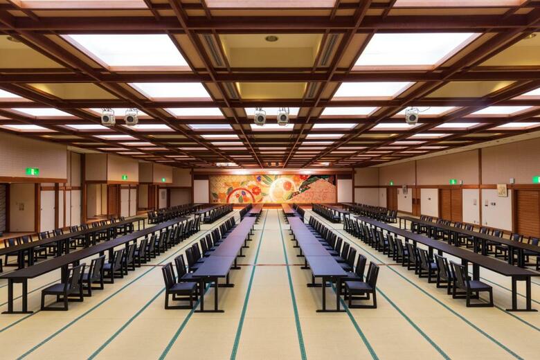 Katsuura Hotel Mikazuki