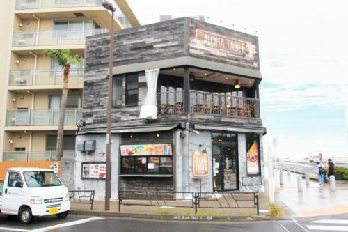 Apartamento Zens Enoshima 203