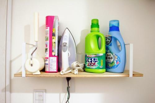 Apartamento Zens Enoshima 203