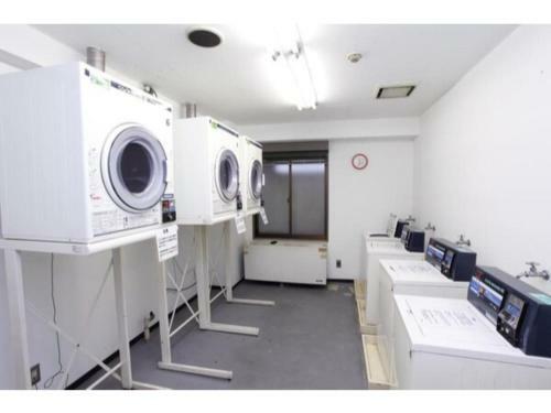 Sky Heart Hotel Kawasaki / Vacation Stay 80807