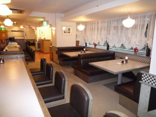 Sky Heart Hotel Kawasaki / Vacation Stay 80807