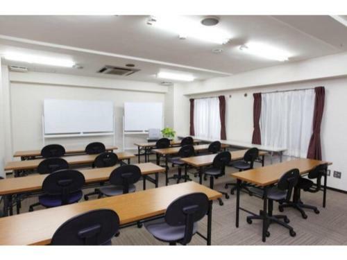 Sky Heart Hotel Kawasaki / Vacation Stay 80807
