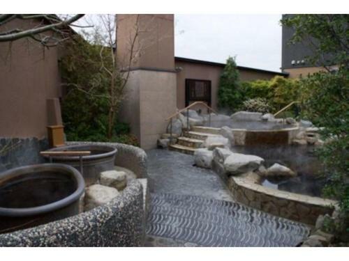 Hostal Sadie's Home / Vacation Stay 7575