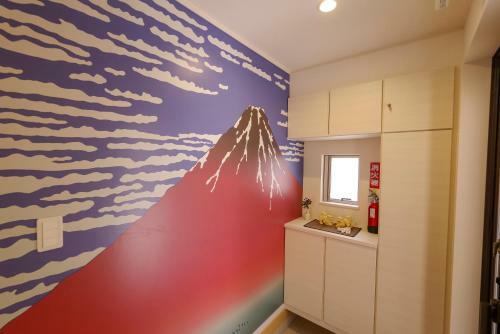 Fujiyama