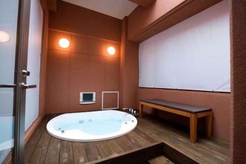 Hotel Bintang Pari Resort (Adult Only)