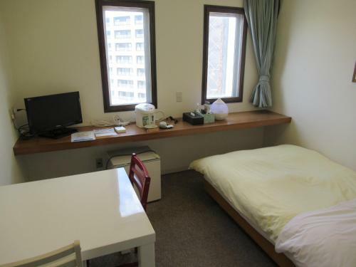 Hotel Crown Hills Kitami Annex