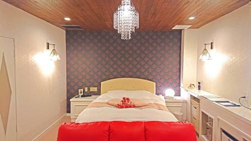 Pal Annex Kitakyushu (Love Hotel)