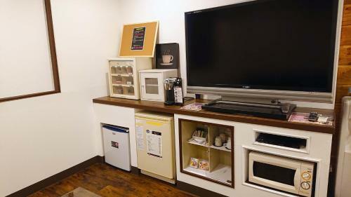 Pal Annex Kitakyushu (Love Hotel)