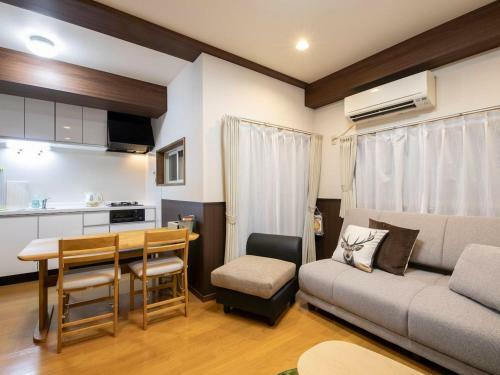 Apartamento Motomachi4625 #202