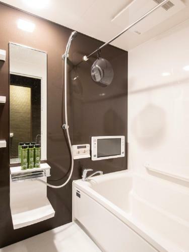 Apartamento Motomachi4625 #202
