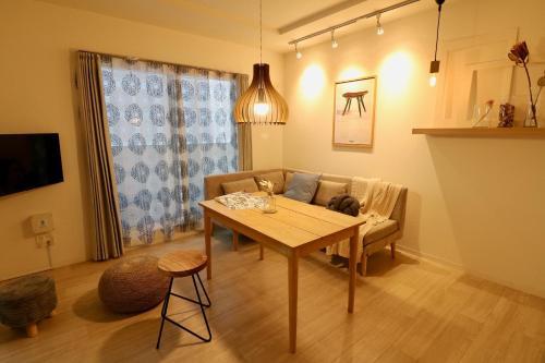 Apartamento Monteribolo Sapporo East / Vacation Stay 6005