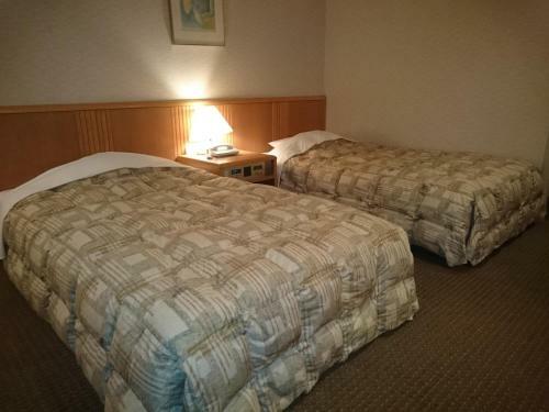 The Gran Resort Arima