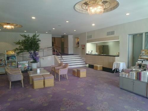 The Gran Resort Arima