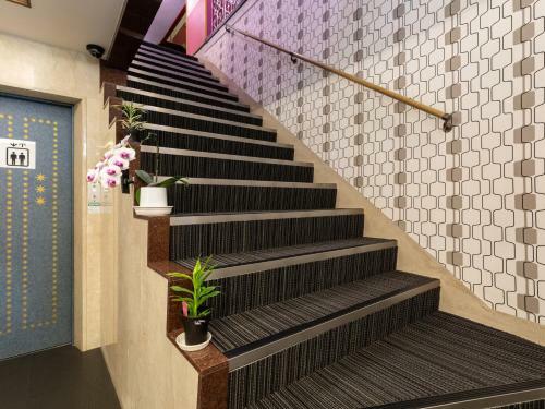 Oyo Hotel Toyo Kobe