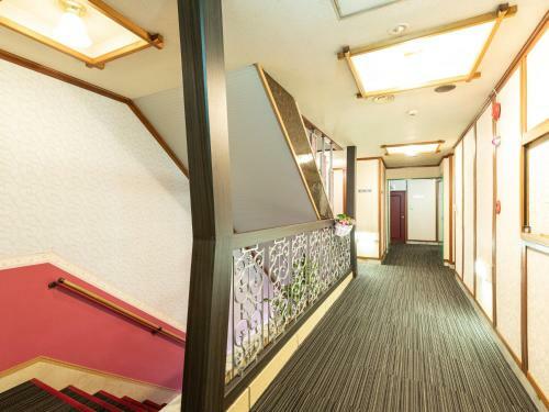 Oyo Hotel Toyo Kobe