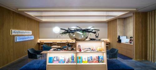 Hotel Jr Clement Inn Kochi