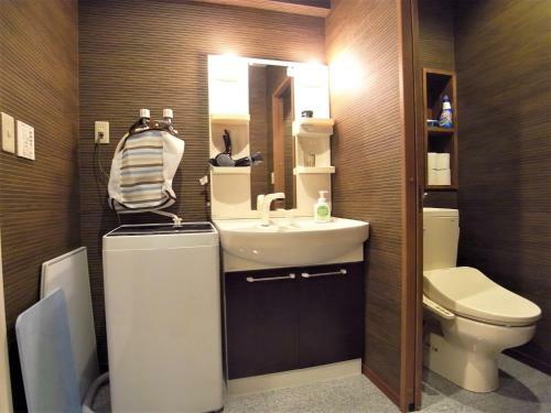 Apartamento Komei Corporus - Vacation Stay 10060
