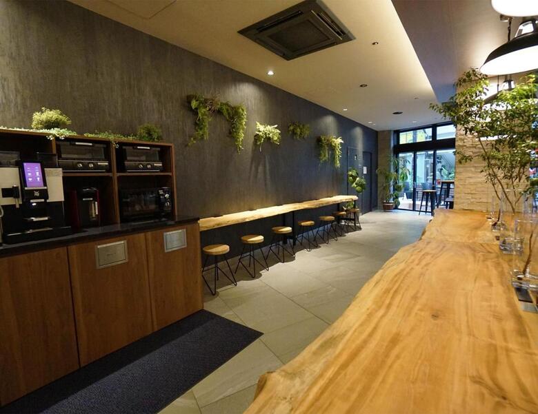 Hotel Sui Kobe Sannomiya By Abest