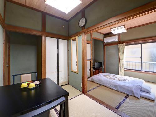 Ryokan Niko