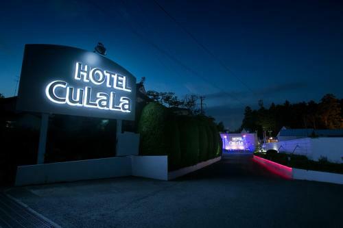 Hotel Culala (Adult Only)