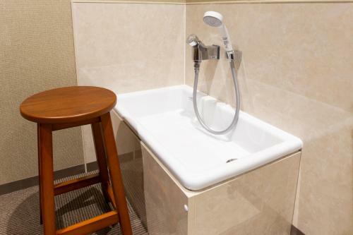 Albergue Wild Cherry Blossom-hostel,tokyo Koganei-