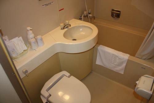 Hotel Sunoak - Vacation Stay 54620