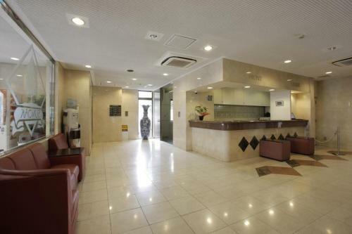 Hotel Sunoak - Vacation Stay 57510