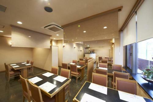 Hotel Sunoak - Vacation Stay 57521