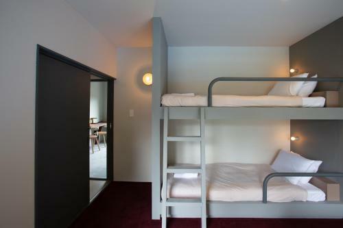 Albergue Takigahara Craft & Stay